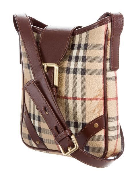 burberry crossbody bag women's